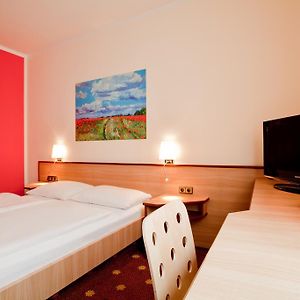 Comfort Zimmer